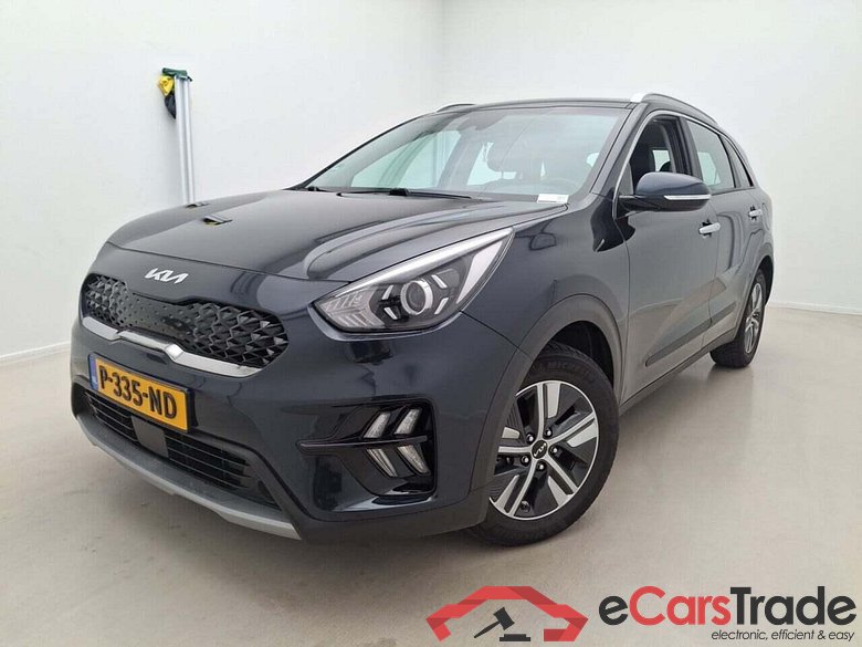 KIA Niro 1.6 GDi Hybr. DynamicLine AUT. #1