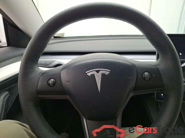 Tesla Model 3 Long Range RWD 75 kWh #5