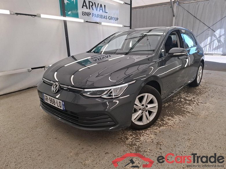 VOLKSWAGEN Golf / 2020 / 5P / Berline 2.0 TDI SCR 115 LIFE BUSINESS #1
