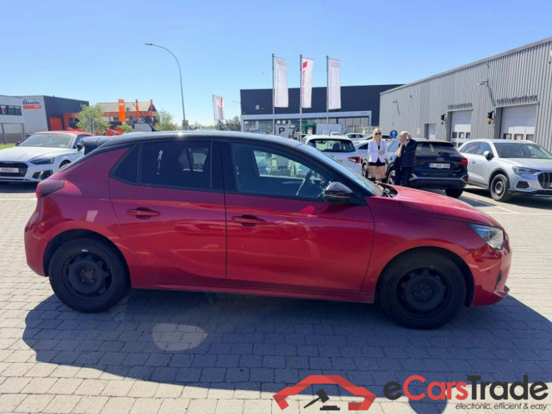Opel Corsa 1.2T GS-Line Aut. LED Virtual Navi 1/2 Sport-Leather KeylessGo Camera Klima PDC ... #5
