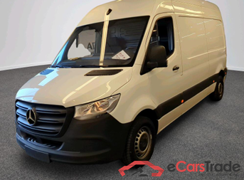 Sprinter III Kasten FWD 311/315 CDI FWD L2 (910.633) 2.0 84KW MT6 E6d #1