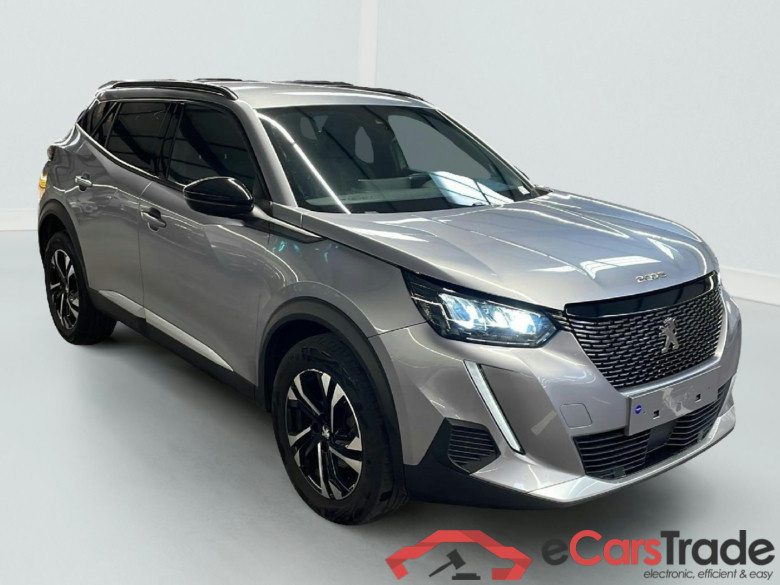 Peugeot 2008 PureTech 130 S&S EAT8 Allure #1