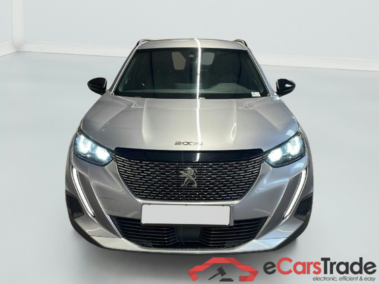 Peugeot 2008 PureTech 130 S&S EAT8 Allure #2
