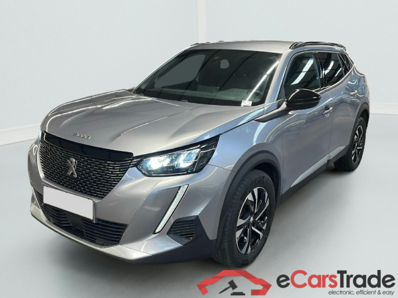 Peugeot 2008 PureTech 130 S&S EAT8 Allure #3