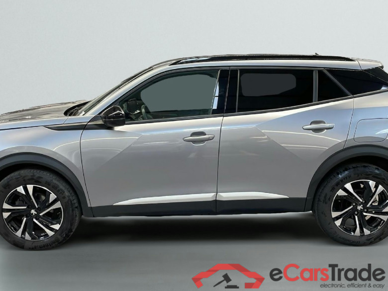 Peugeot 2008 PureTech 130 S&S EAT8 Allure #4