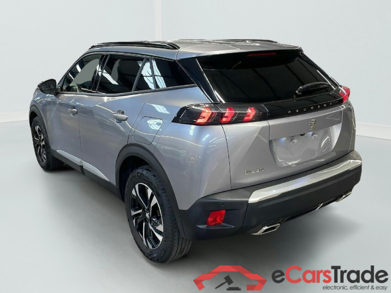Peugeot 2008 PureTech 130 S&S EAT8 Allure #5