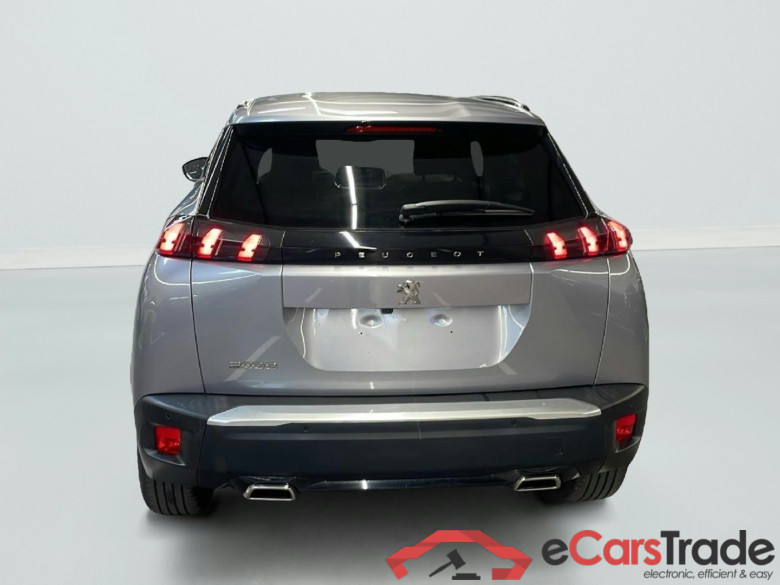Peugeot 2008 PureTech 130 S&S EAT8 Allure #6