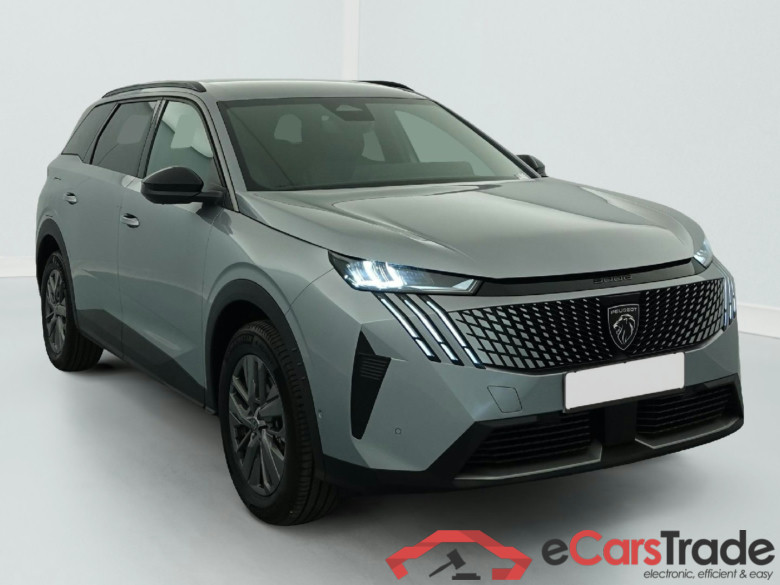 Peugeot 5008 HYBRID 145 CH E-DCS6 ALLURE #1