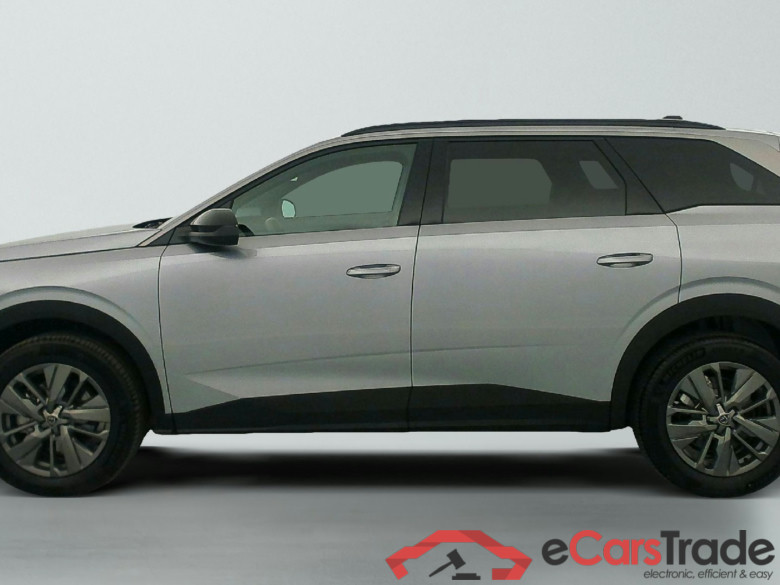 Peugeot 5008 HYBRID 145 CH E-DCS6 ALLURE #4