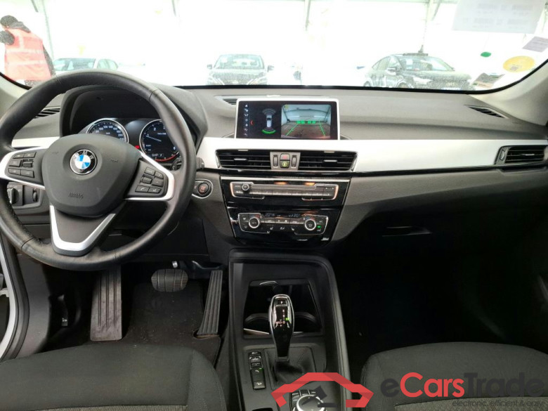 Série X1 xDrive18d Lounge 2.0 150CV BVA8 E6d #5