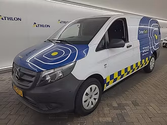 Mercedes Vito