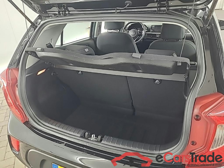 KIA Picanto 1.0 DPi ComfortLine 4-zits 5D 49kW #5