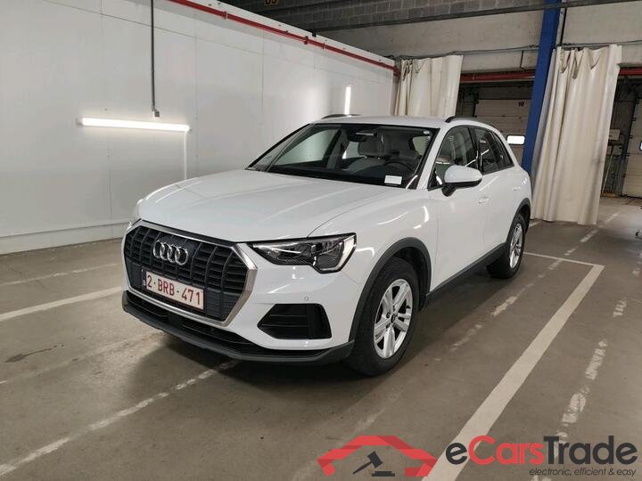 Audi Q3 Q3 35 TFSI S tronic Business Edition (Mild Hybrid) 110kW/150pk  5D/P Auto-7