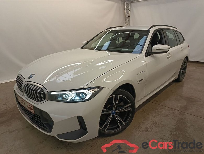 BMW 3 Reeks Touring 320e (150 kW) 5d #1