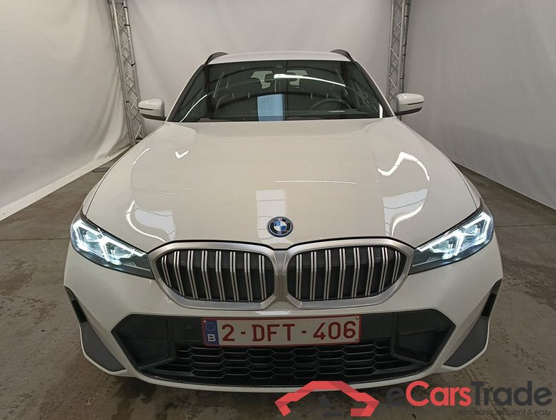 BMW 3 Reeks Touring 320e (150 kW) 5d #5