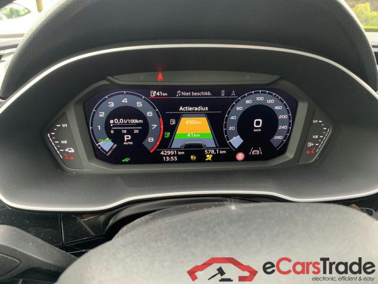 AUDI Q3 PHEV Audi Q3  Attraction 45 TFSI e  180(245) kW(pk) S tronic #6