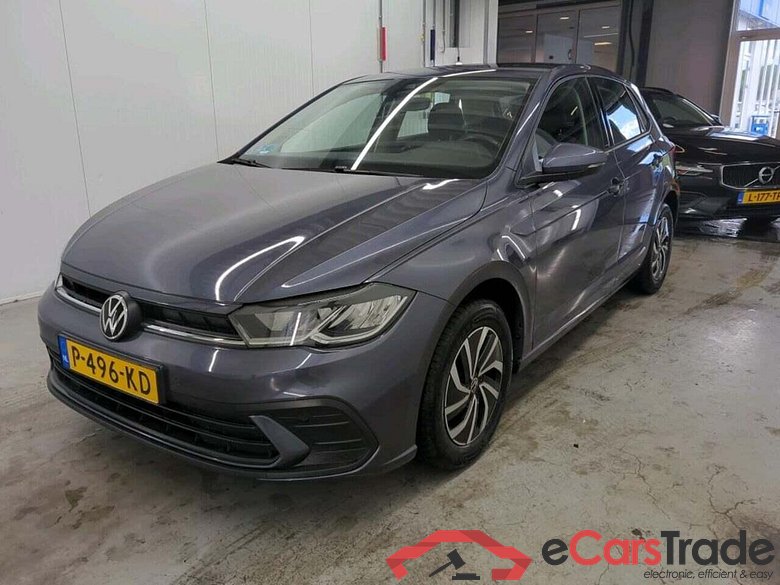 VOLKSWAGEN POLO 1.0 TSI Life Bns #1