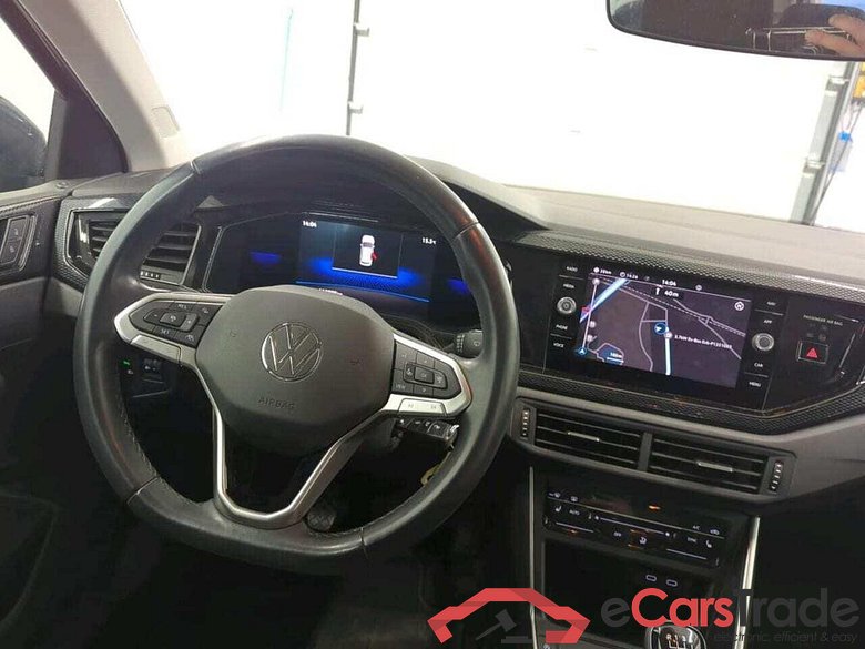 VOLKSWAGEN POLO 1.0 TSI Life Bns #3