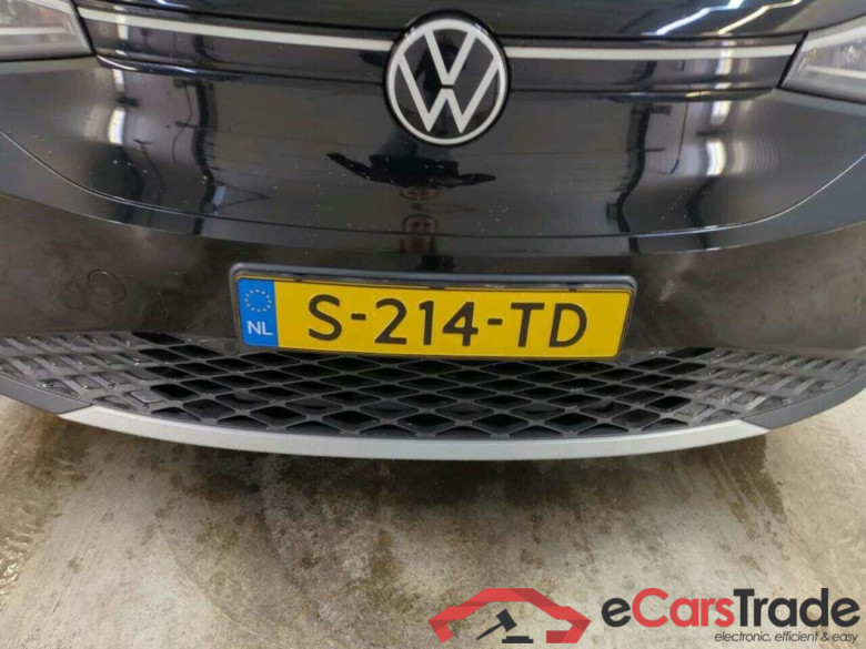 VOLKSWAGEN ID.4 Pro 77 kWh #4