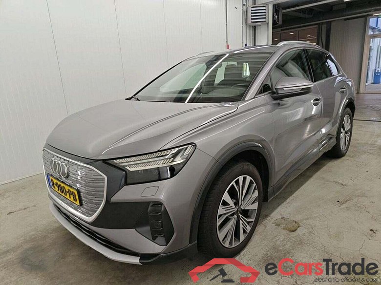 AUDI Q4 e-tron 40 L ed AdvPl 77 kWh