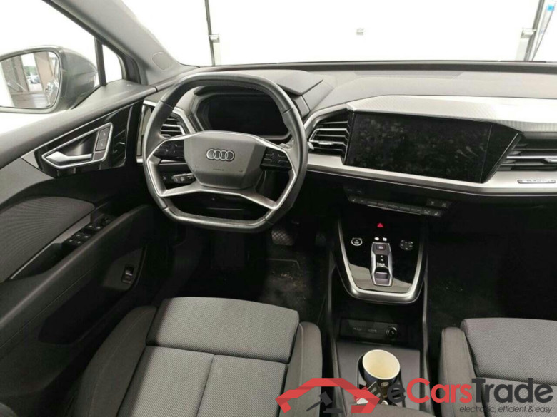 AUDI Q4 e-tron 40 L ed AdvPl 77 kWh #3