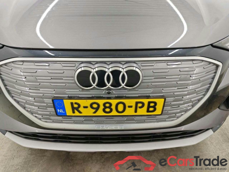 AUDI Q4 e-tron 40 L ed AdvPl 77 kWh #4