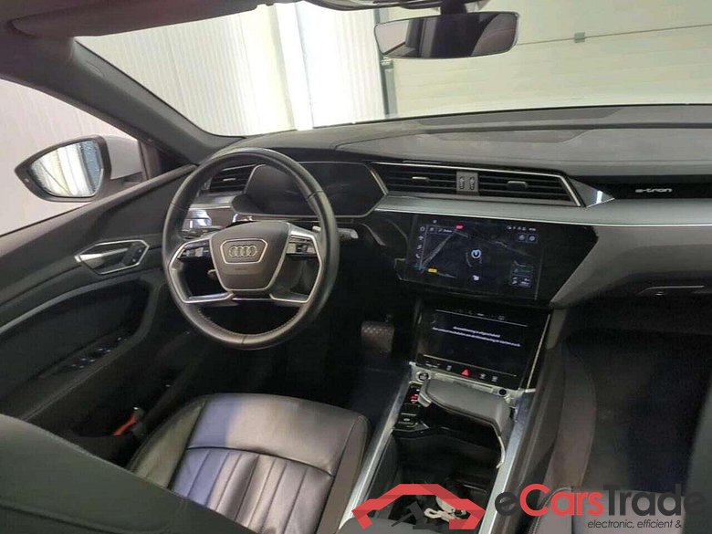 AUDI e-tron Sportback 55 quattro Bns ed+ #3