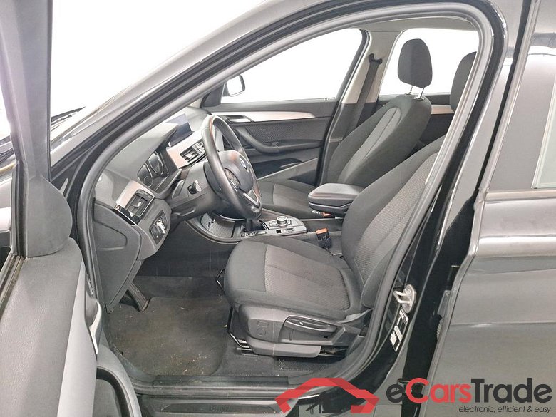 BMW X1 1.5 SDRIVE16D #5