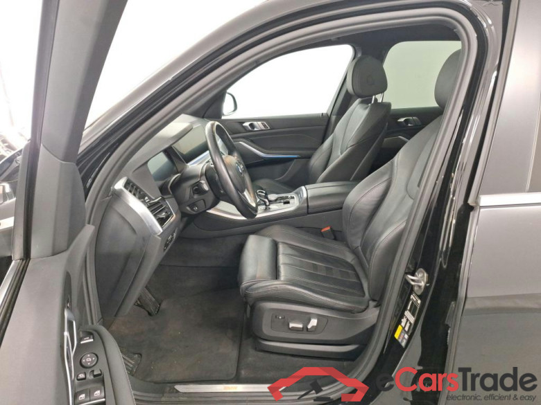 BMW X5 3.0 XDRIVE45E 155KW 4WD AUTO #5
