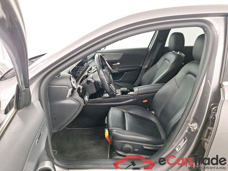 MERCEDES-BENZ A-Klasse 2.0 A 180 D BUSINESS SOLUTION #5