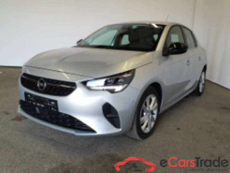 Corsa F Elegance 1.2 Turbo 74KW MT6 E6d #1