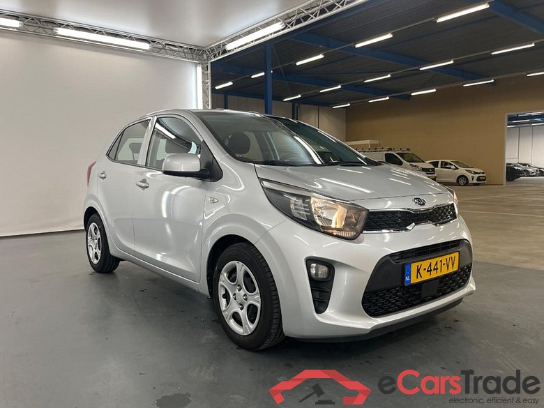 KIA PICANTO 1.0 DPi ComfortLine #2