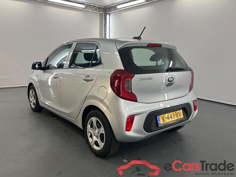 KIA PICANTO 1.0 DPi ComfortLine #3
