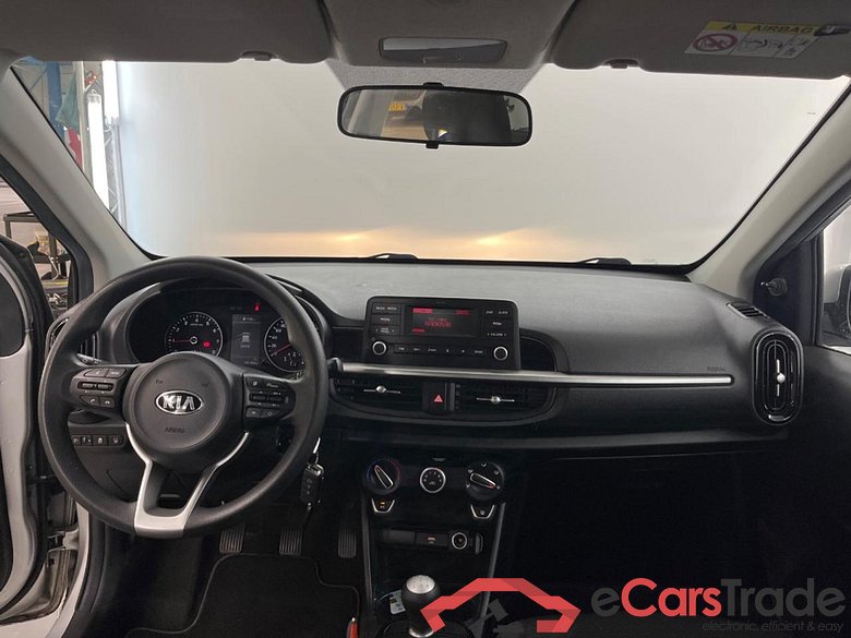 KIA PICANTO 1.0 DPi ComfortLine #6