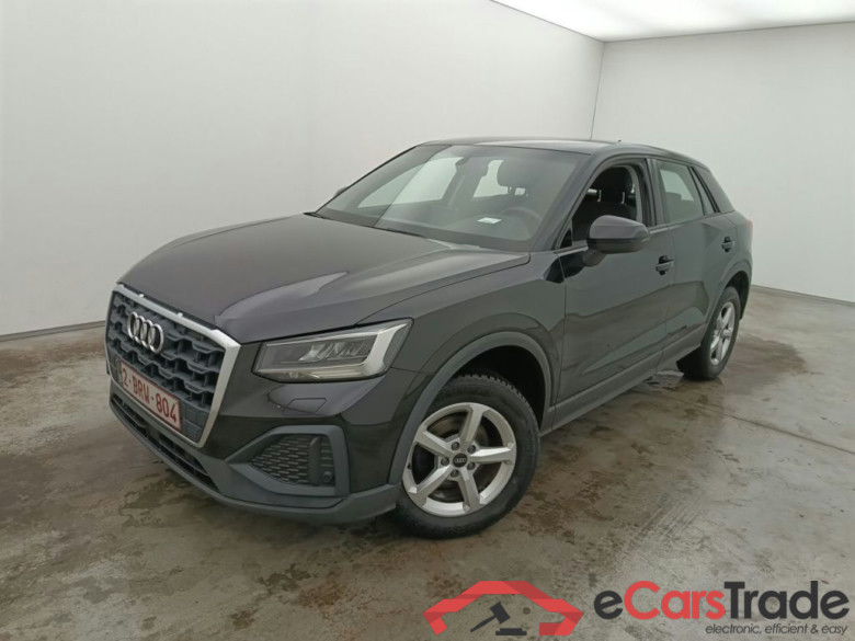 Audi Q2 2.0 30 TDI 85kW S tronic Business Editio 5d #1
