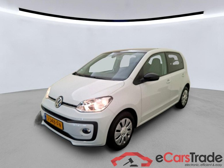 VOLKSWAGEN up! 44 kW #1