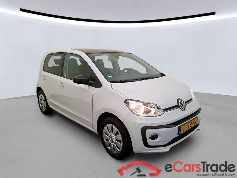 VOLKSWAGEN up! 44 kW #3