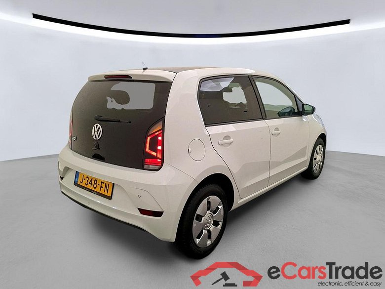VOLKSWAGEN up! 44 kW #4
