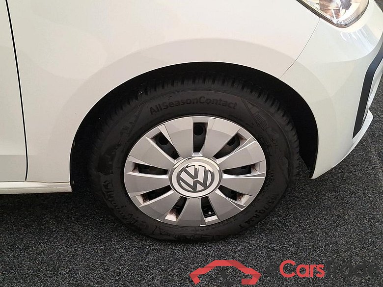 VOLKSWAGEN up! 44 kW #6