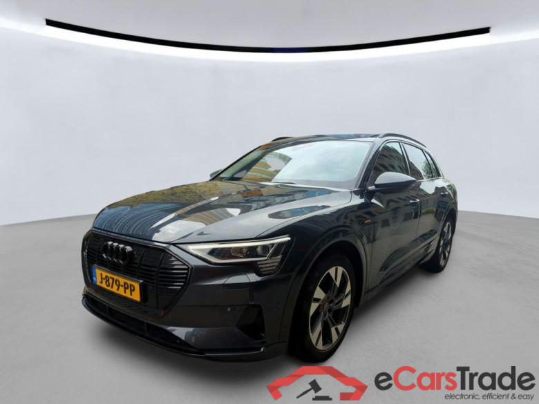 AUDI e-tron 230 kW #1