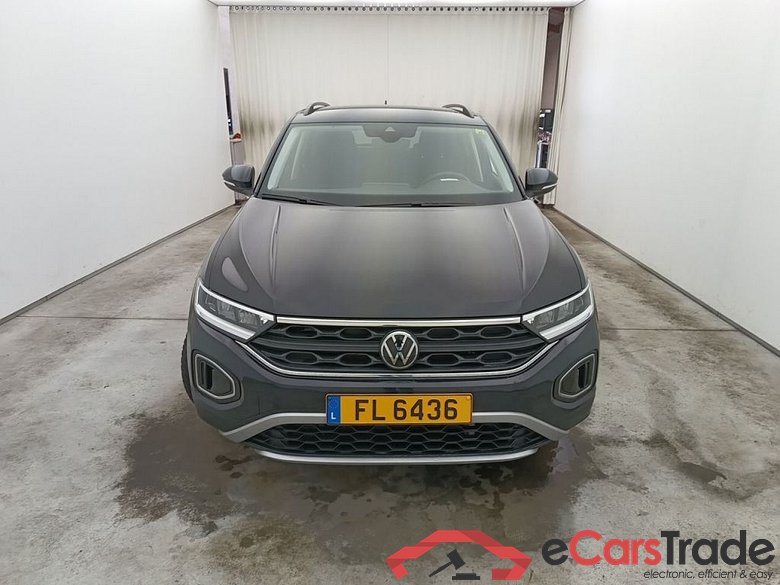 Volkswagen T-Roc 1.5 TSI ACT 110kW Life DSG7 5d #5