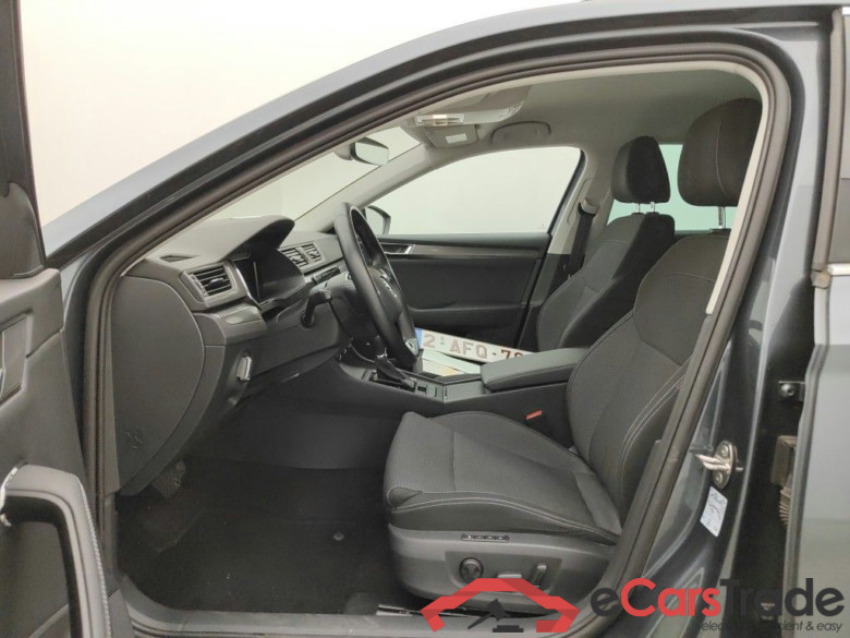Skoda Superb Combi 1.4 TSI iV 160kW DSG6 Style 5d #3