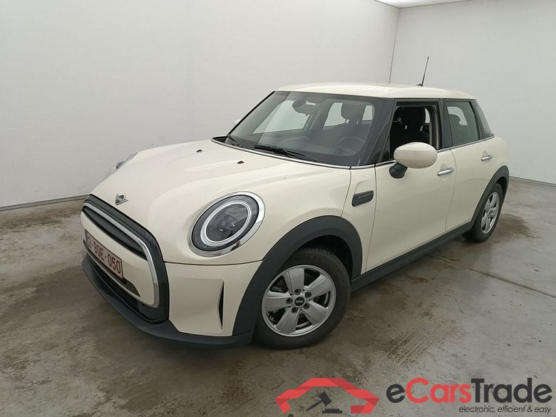 Mini 5 door One Aut. 5d #1