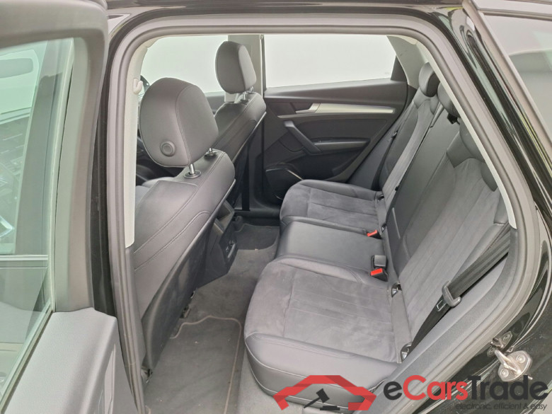 Audi, Q5 FL'20, Audi Q5 B.E. Advanced 35 TDI S tronic 5d #4
