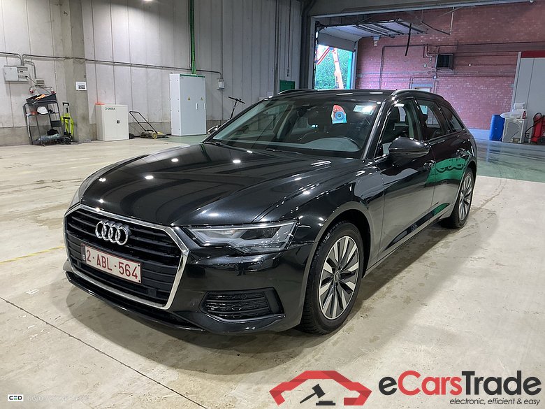 AUDI A6 AVANT 2.0 TDI 35 S TRONIC BUSINESS EDITION