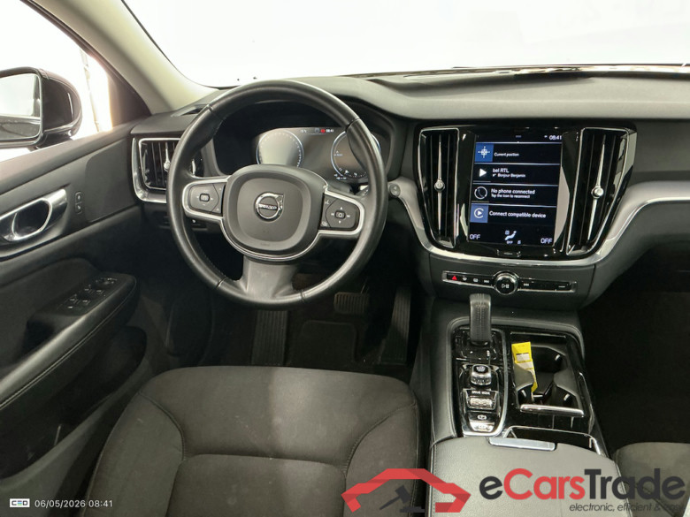Volvo V60 2.0 T6 Plug-In Hybrid Inscription Aut. LED Virtual ACC Navi KeylessGo Klima PDC ... #6
