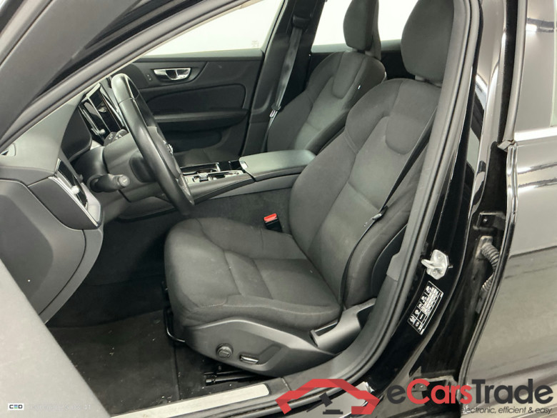 Volvo V60 2.0 T6 Plug-In Hybrid Inscription Aut. LED Virtual ACC Navi KeylessGo Klima PDC ... #5