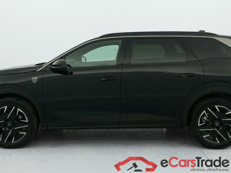 Peugeot 5008 HYBRID 145CH E-DCS6 GT #4