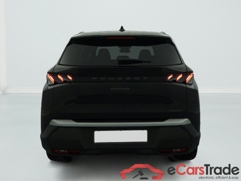Peugeot 5008 HYBRID 145CH E-DCS6 GT #6