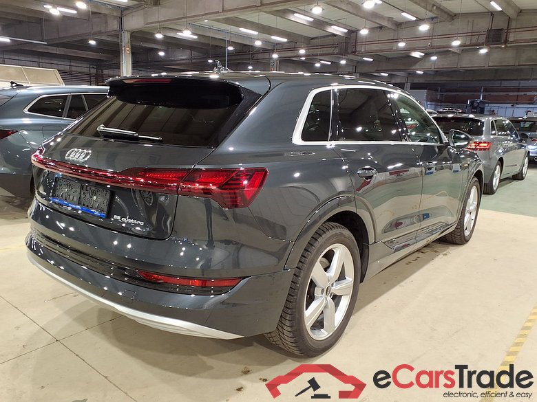AUDI E-TRON 95 kWh 55 Quattro Advanced #4